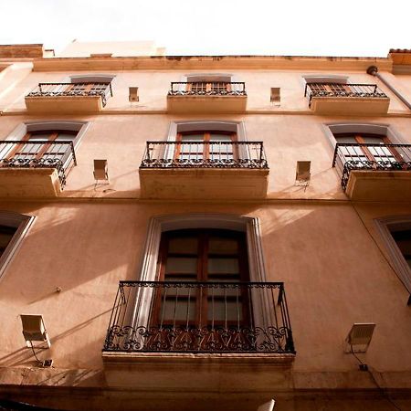 Loft. Old City Alicante Bagian luar foto