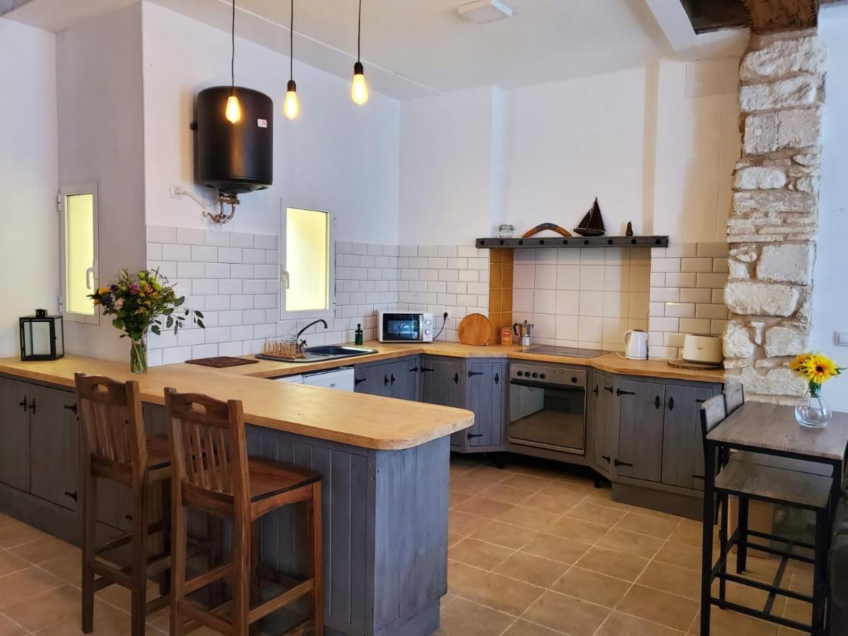 Loft. Old City Alicante Bagian luar foto